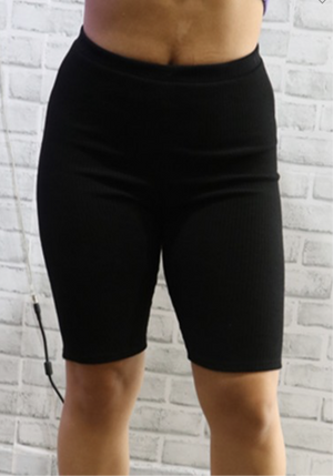 Basic Biker Short